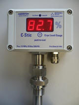 C-Stic Cryo Level Gauge